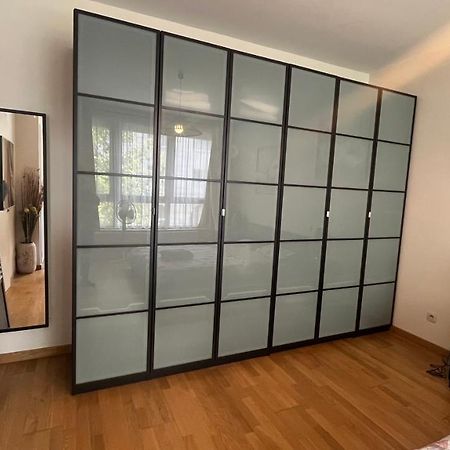 Апартаменти Duplex Tres Agreable Et Tres Calme Брюссель Екстер'єр фото